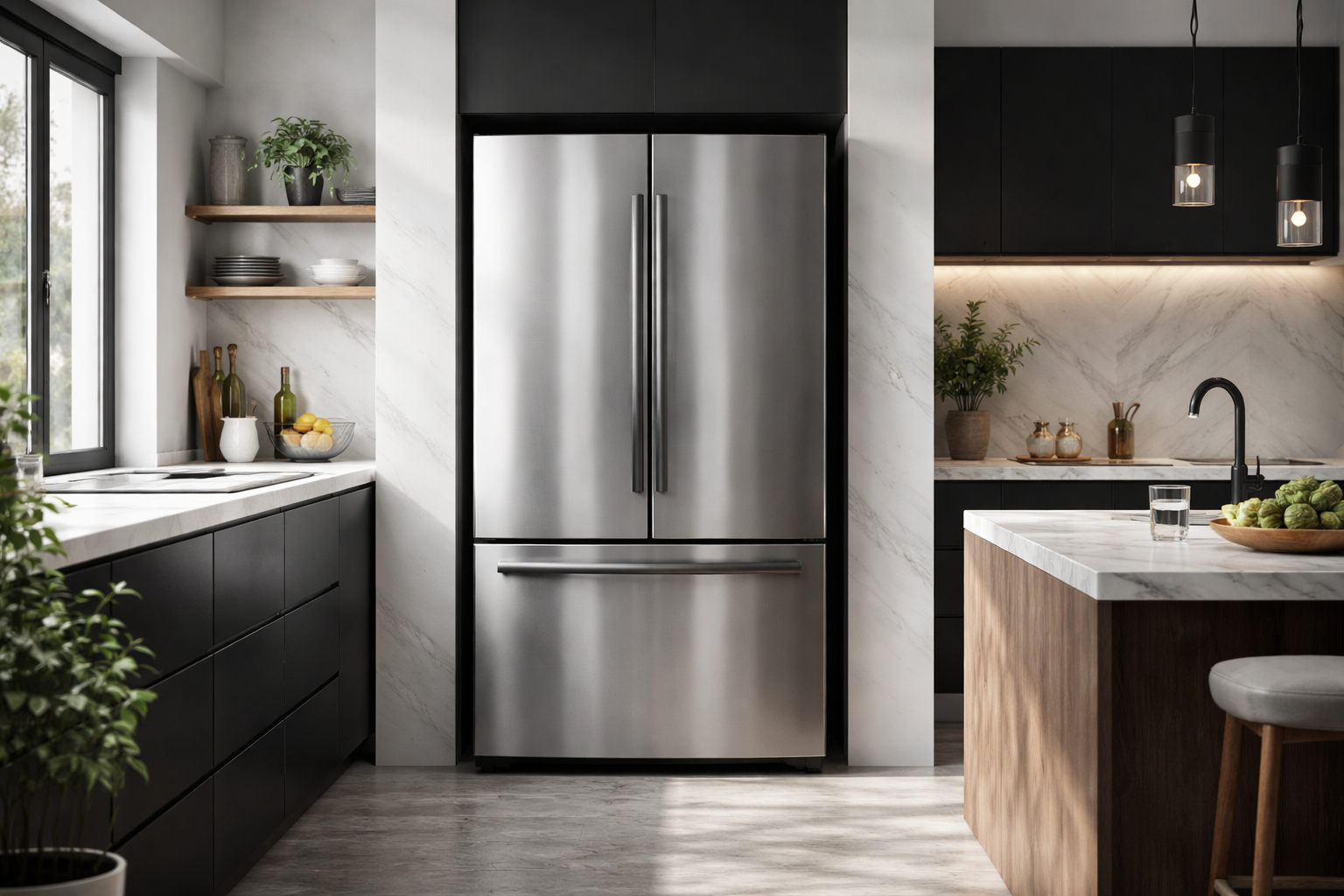 Freezers