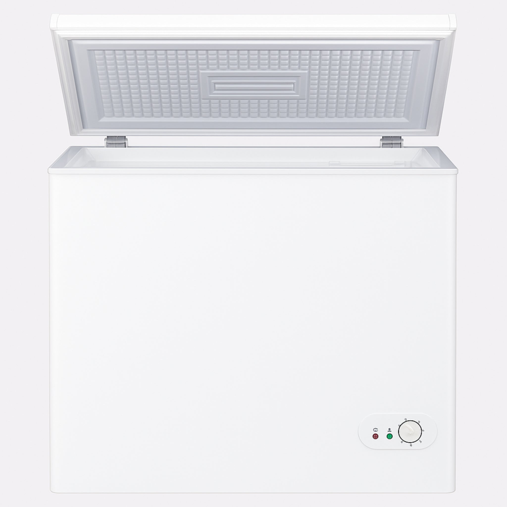 ArcticLuxe NovaFreeze 300 Premium Chest Freezer