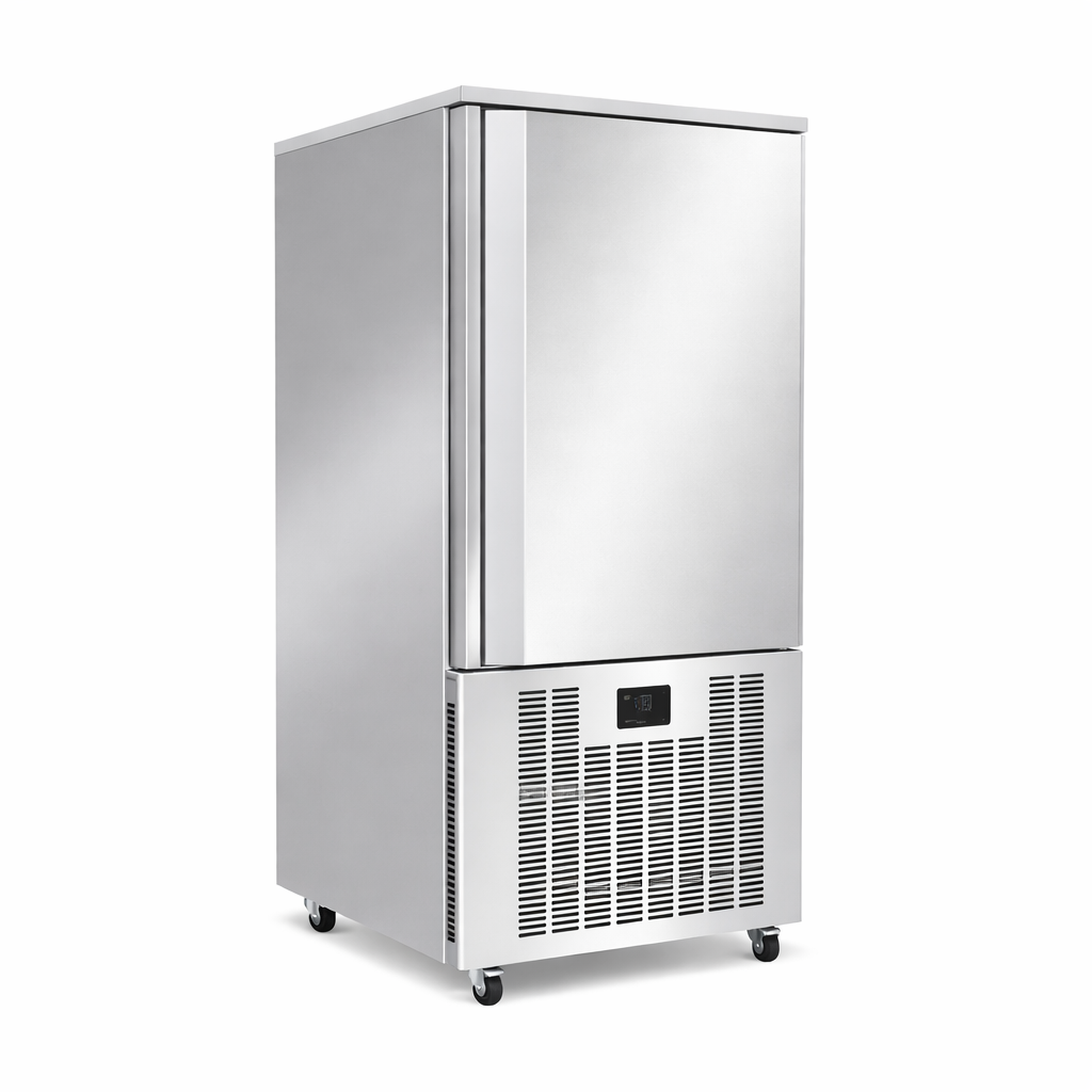 ChillCore ProBlast Stainless Flash Freezer