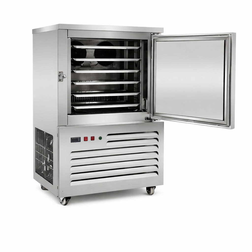 ArcticVault RapidCore Commercial Flash Freezer