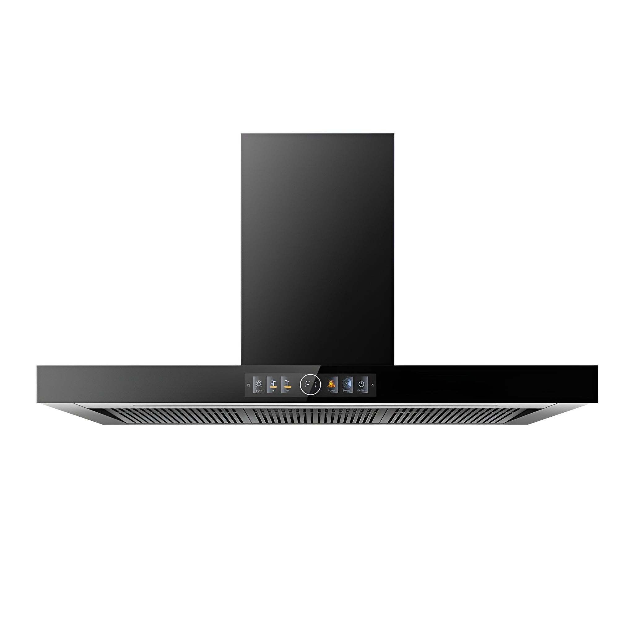 NoirVent Apex Range Hood