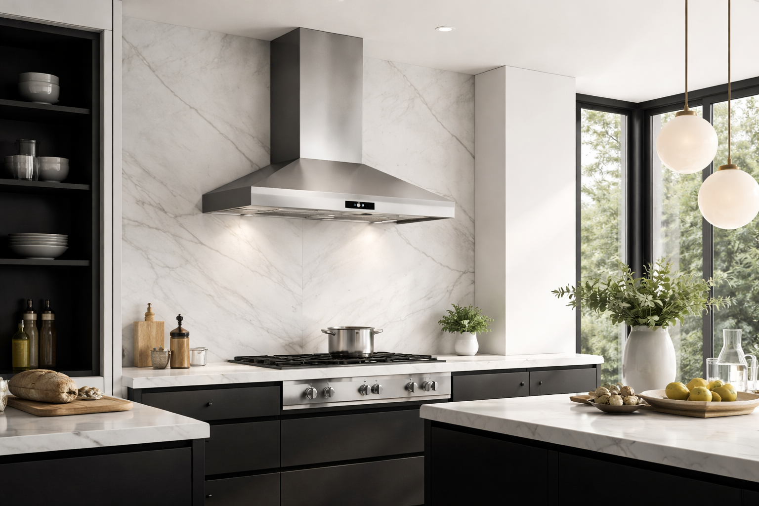Range Hoods