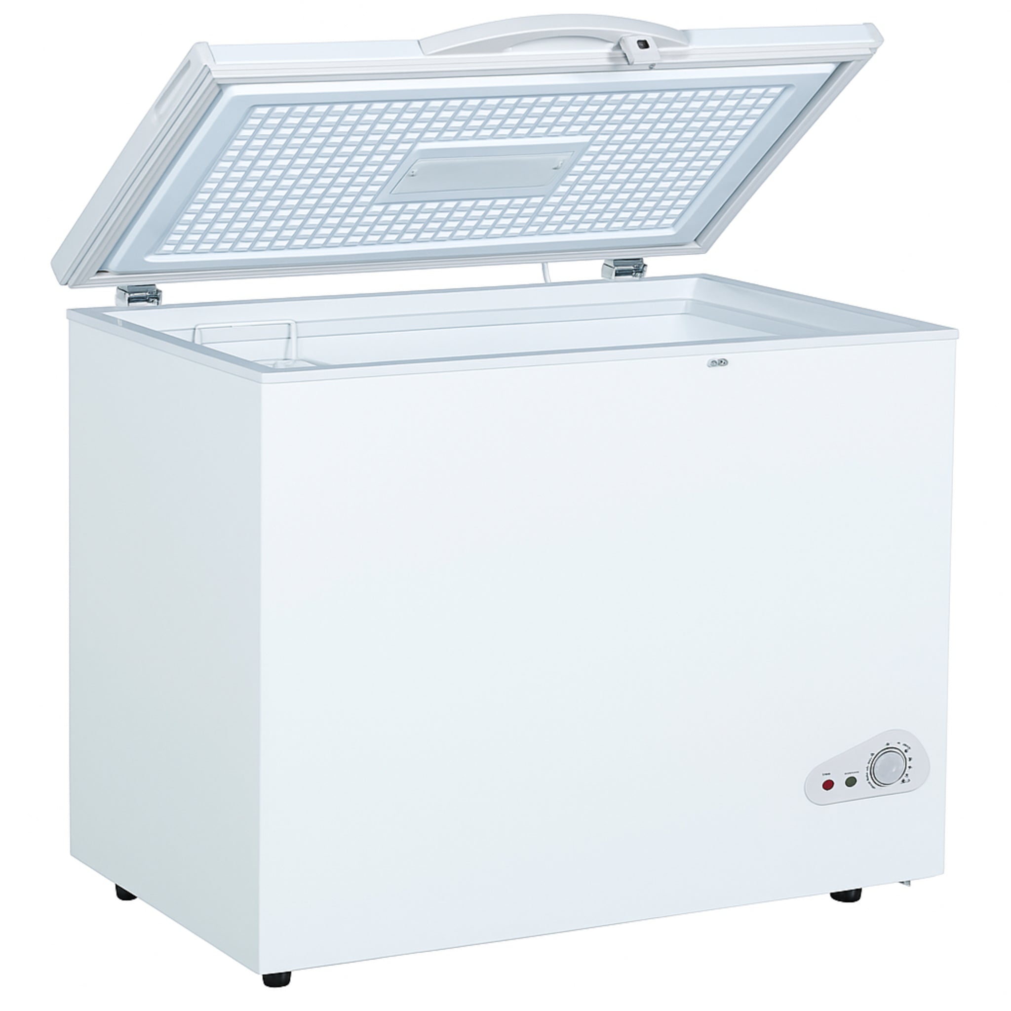 ArcticLuxe NovaFreeze 300 Premium Chest Freezer