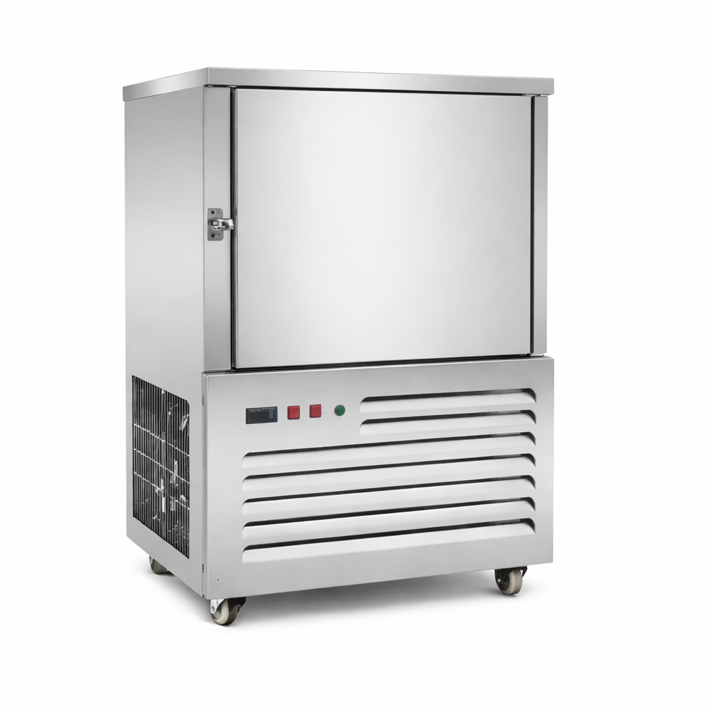 ArcticVault RapidCore Commercial Flash Freezer