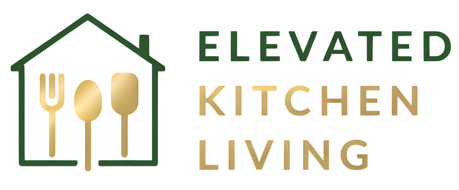 Elevated Kitchen Living